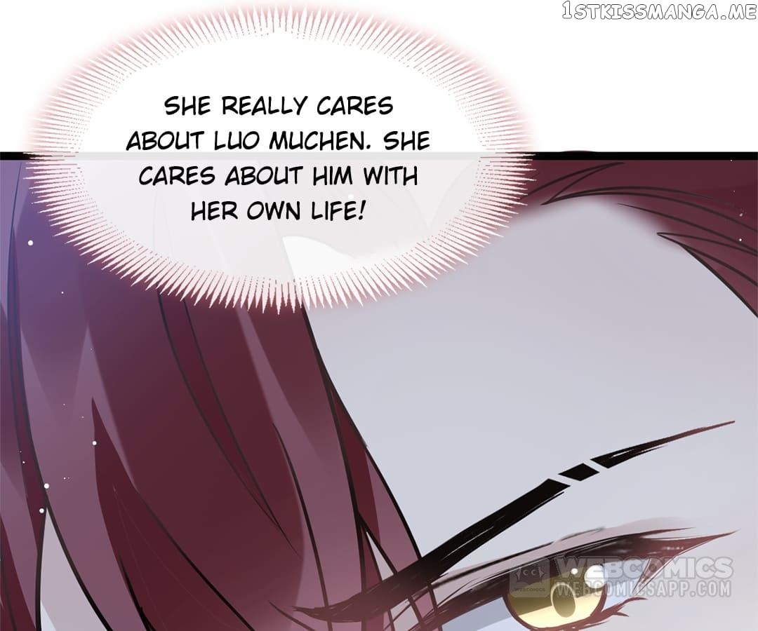 Live Again and Be the Vampire Chairman’s Sweetie Chapter 48 - page 73