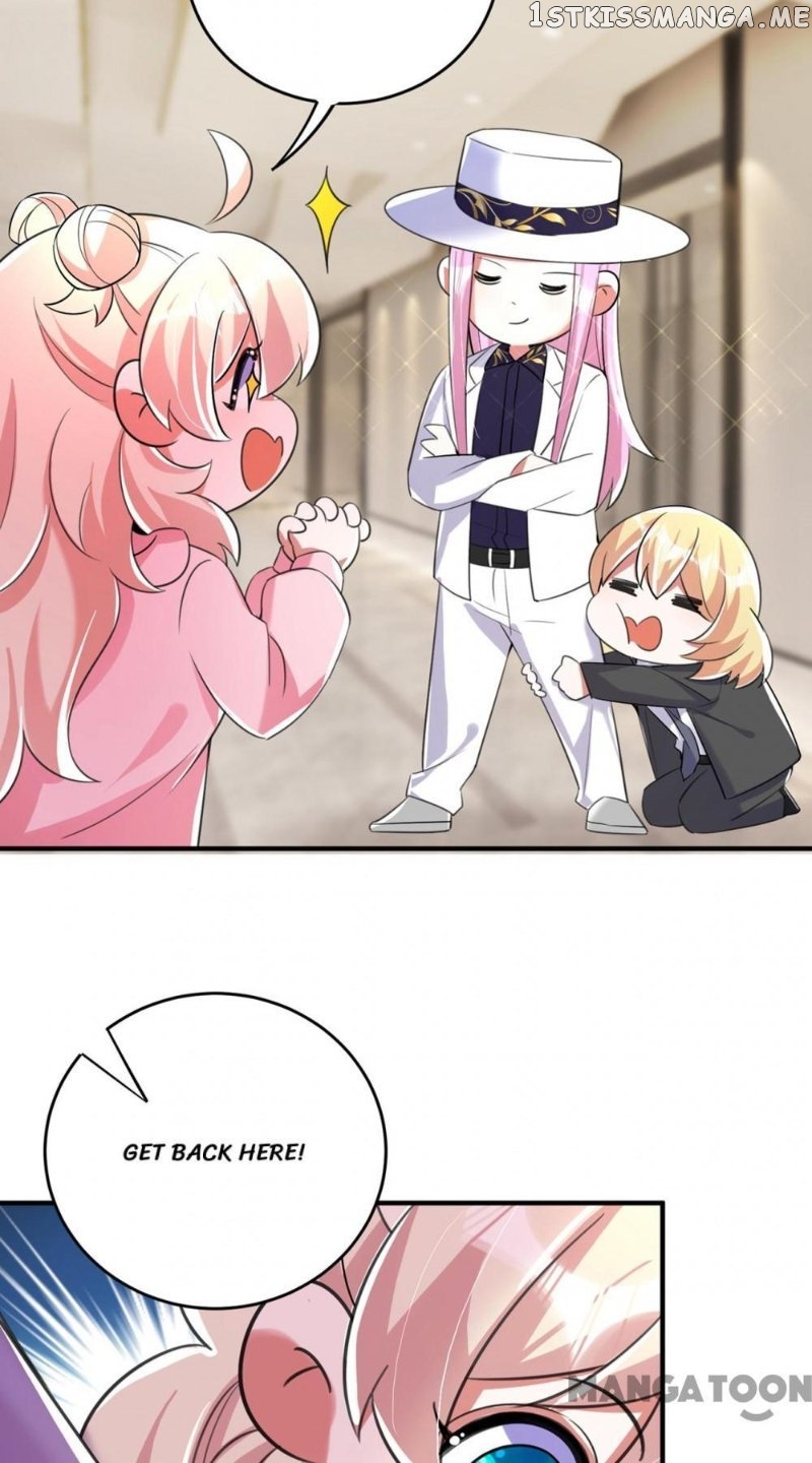 Adorable Princess chapter 140 - page 12