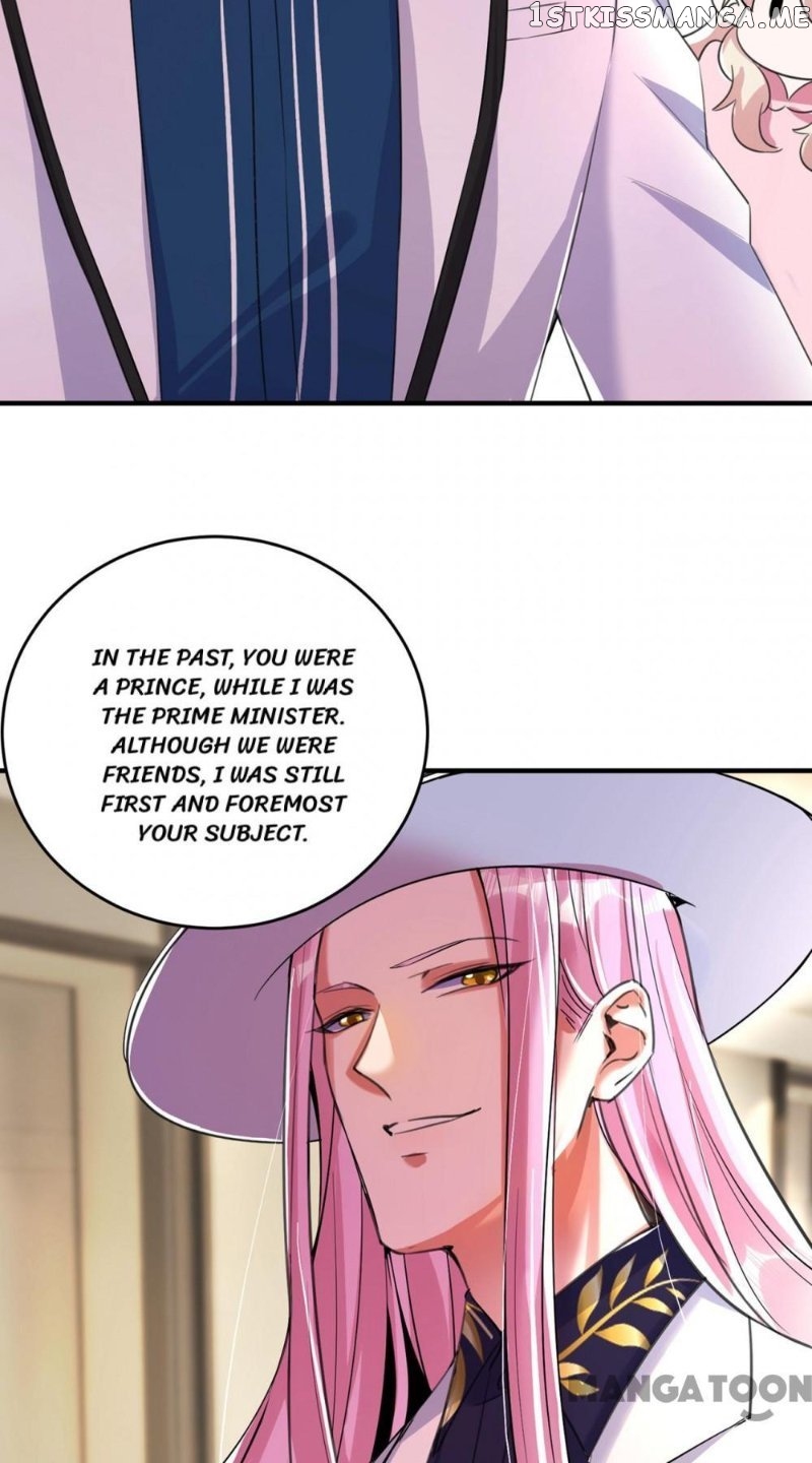 Adorable Princess chapter 140 - page 15