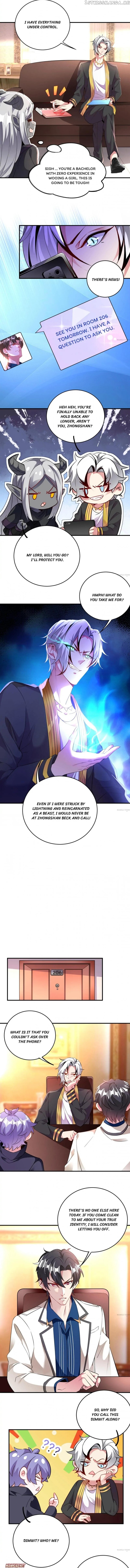 Adorable Princess chapter 136 - page 3