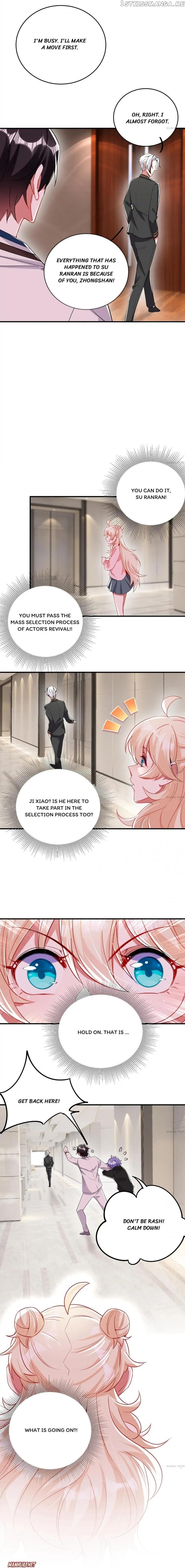 Adorable Princess chapter 136 - page 5