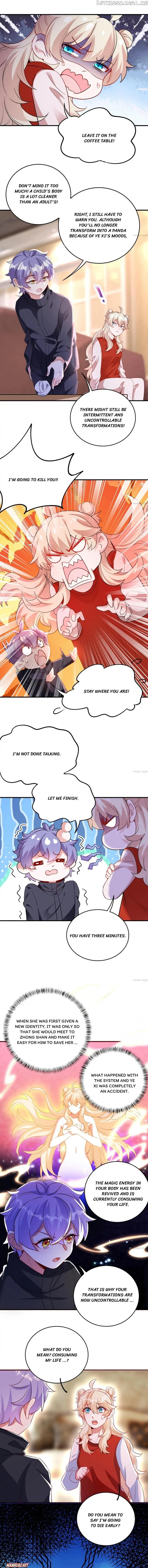 Adorable Princess chapter 133 - page 4
