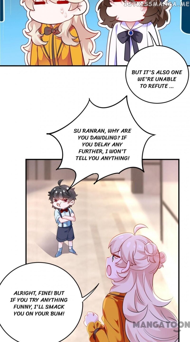 Adorable Princess chapter 130 - page 11
