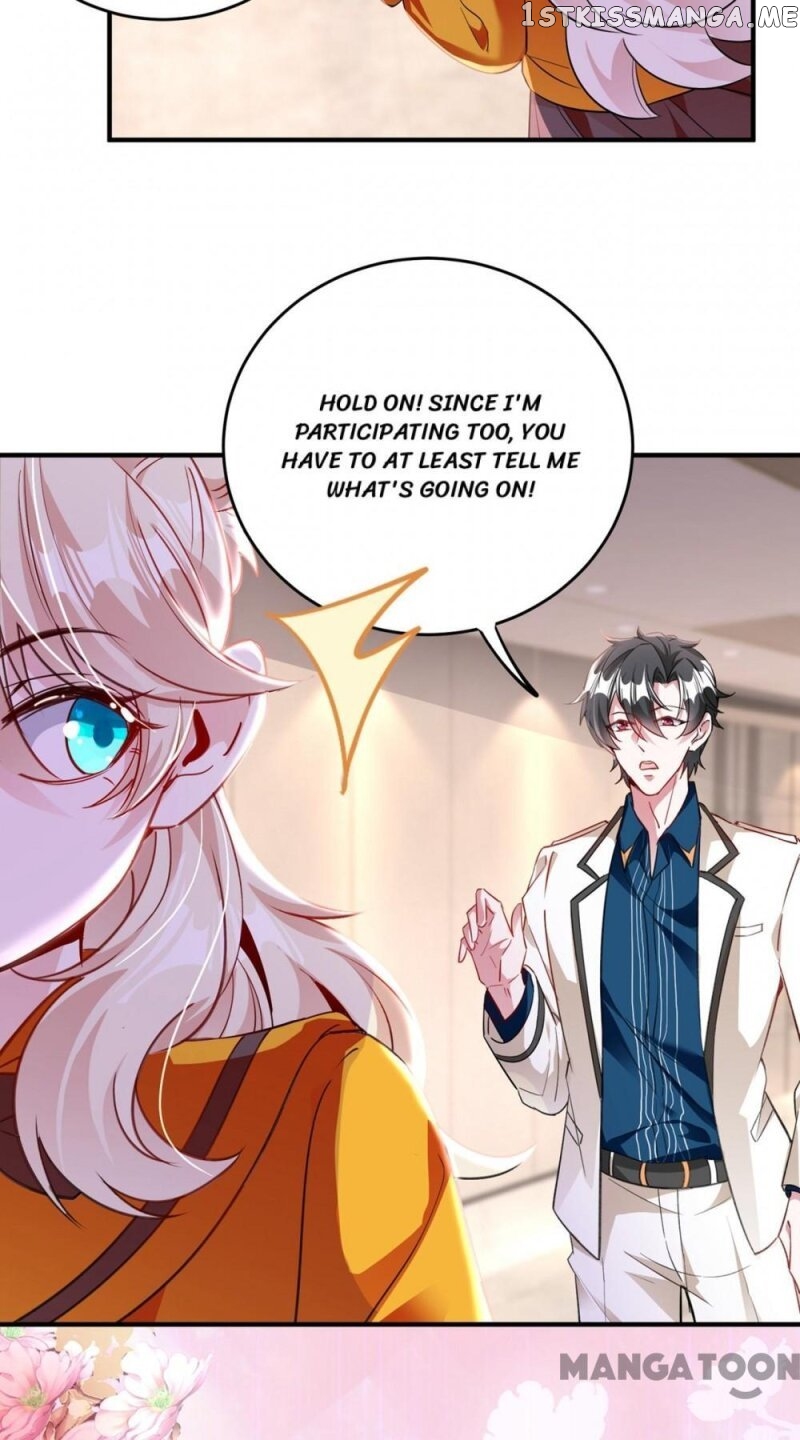 Adorable Princess chapter 130 - page 12