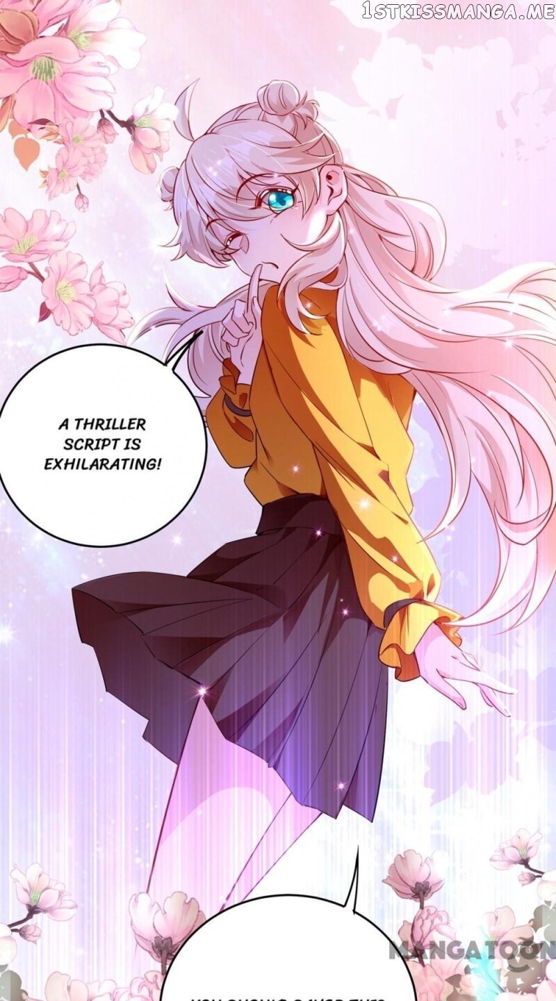 Adorable Princess chapter 130 - page 13