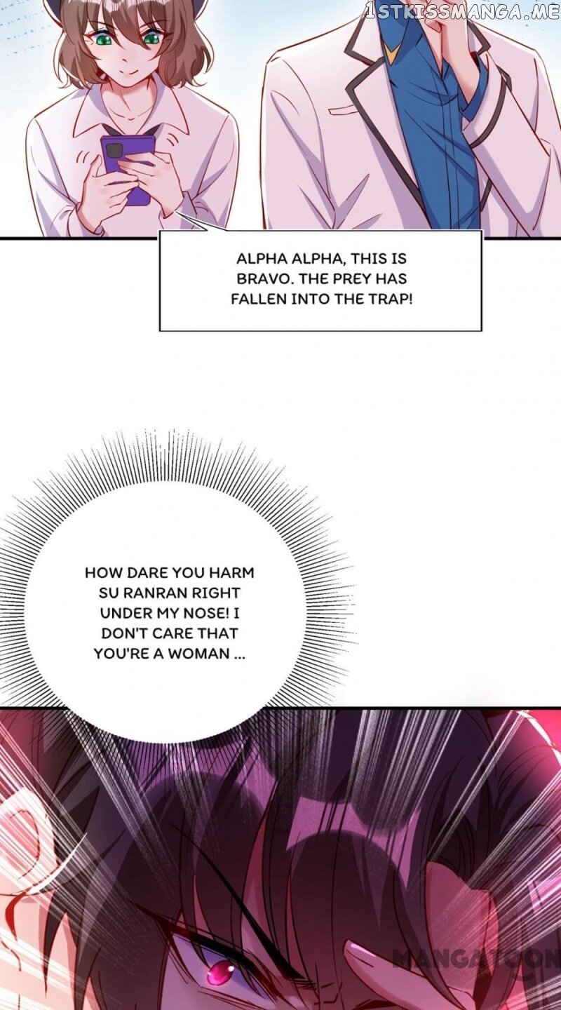 Adorable Princess chapter 130 - page 19