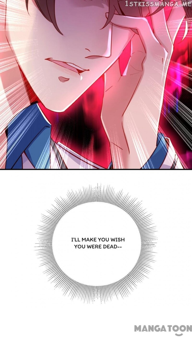 Adorable Princess chapter 130 - page 20