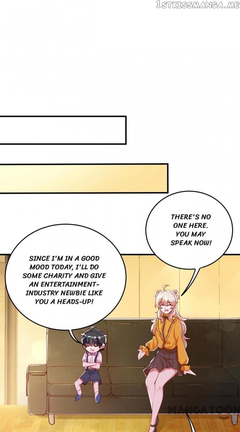 Adorable Princess chapter 130 - page 21