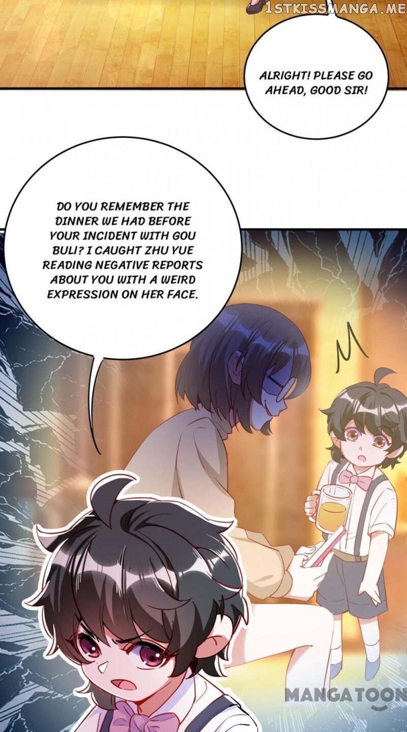 Adorable Princess chapter 130 - page 22