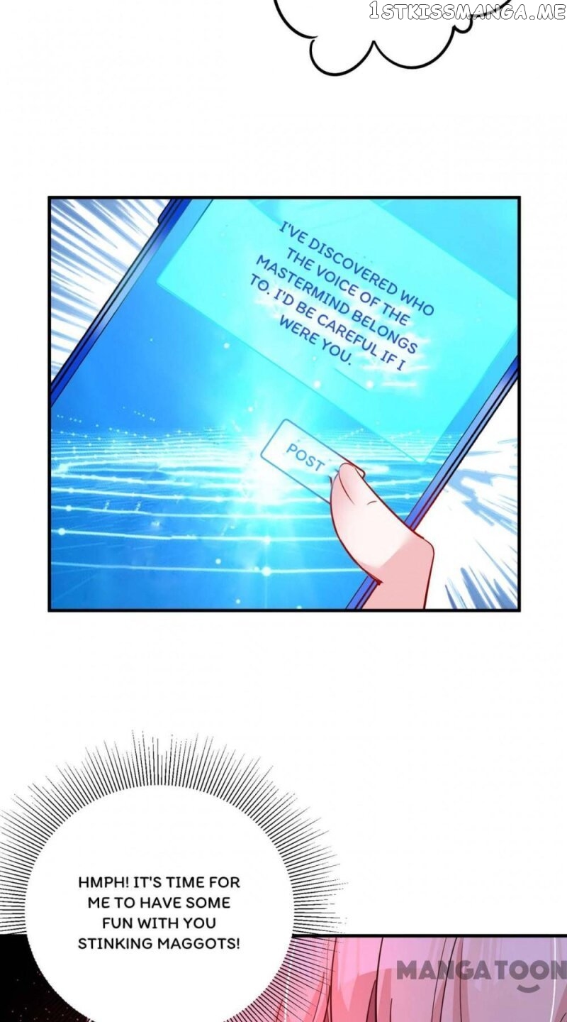 Adorable Princess chapter 130 - page 28