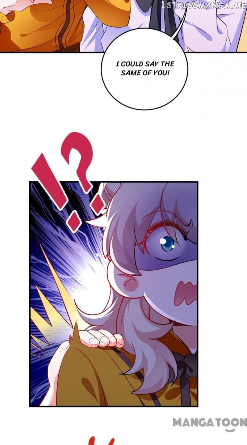 Adorable Princess chapter 130 - page 3