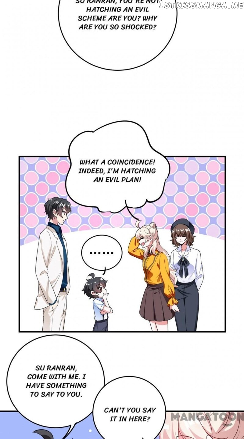 Adorable Princess chapter 130 - page 5