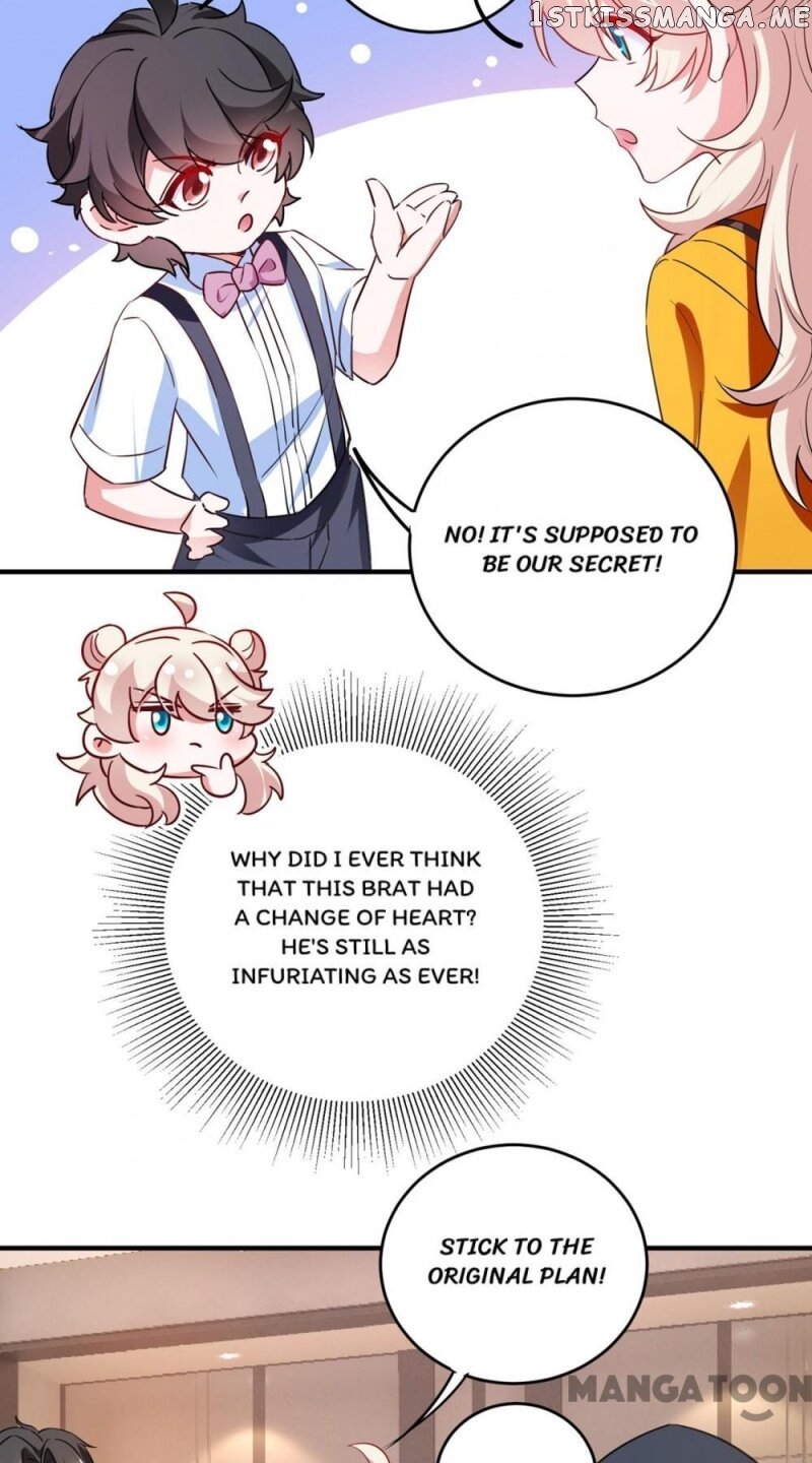 Adorable Princess chapter 130 - page 6