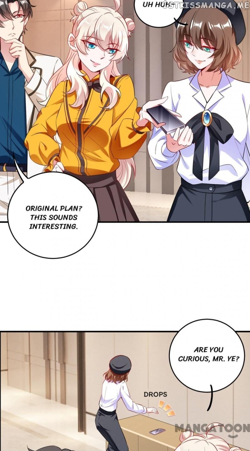 Adorable Princess chapter 130 - page 7