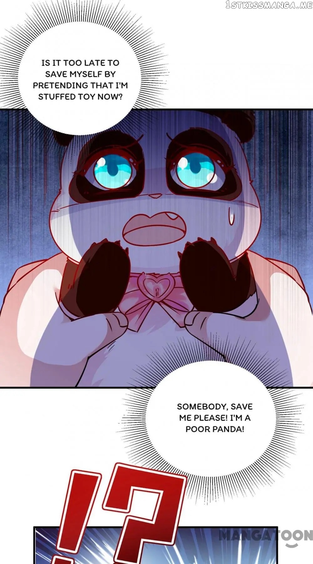 Adorable Princess chapter 109 - page 1