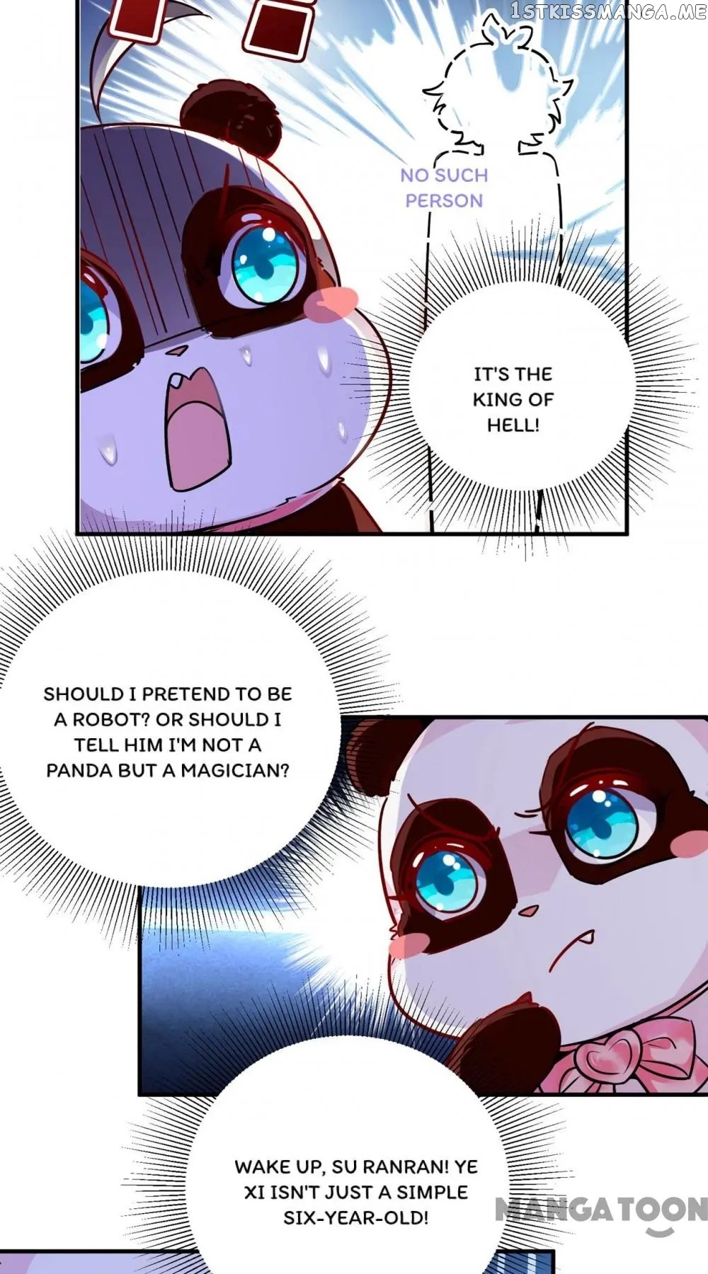Adorable Princess chapter 109 - page 2