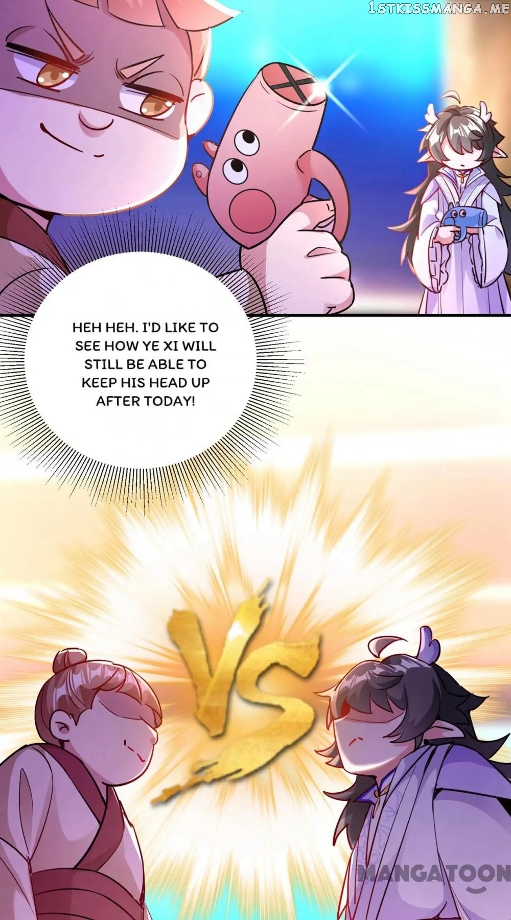 Adorable Princess chapter 109 - page 20