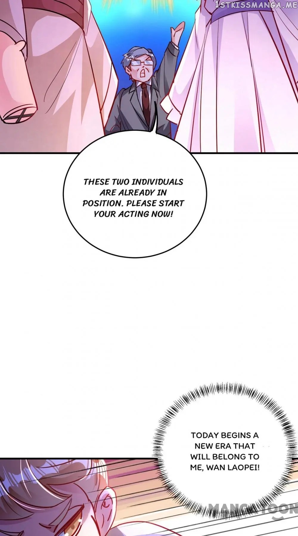 Adorable Princess chapter 109 - page 21