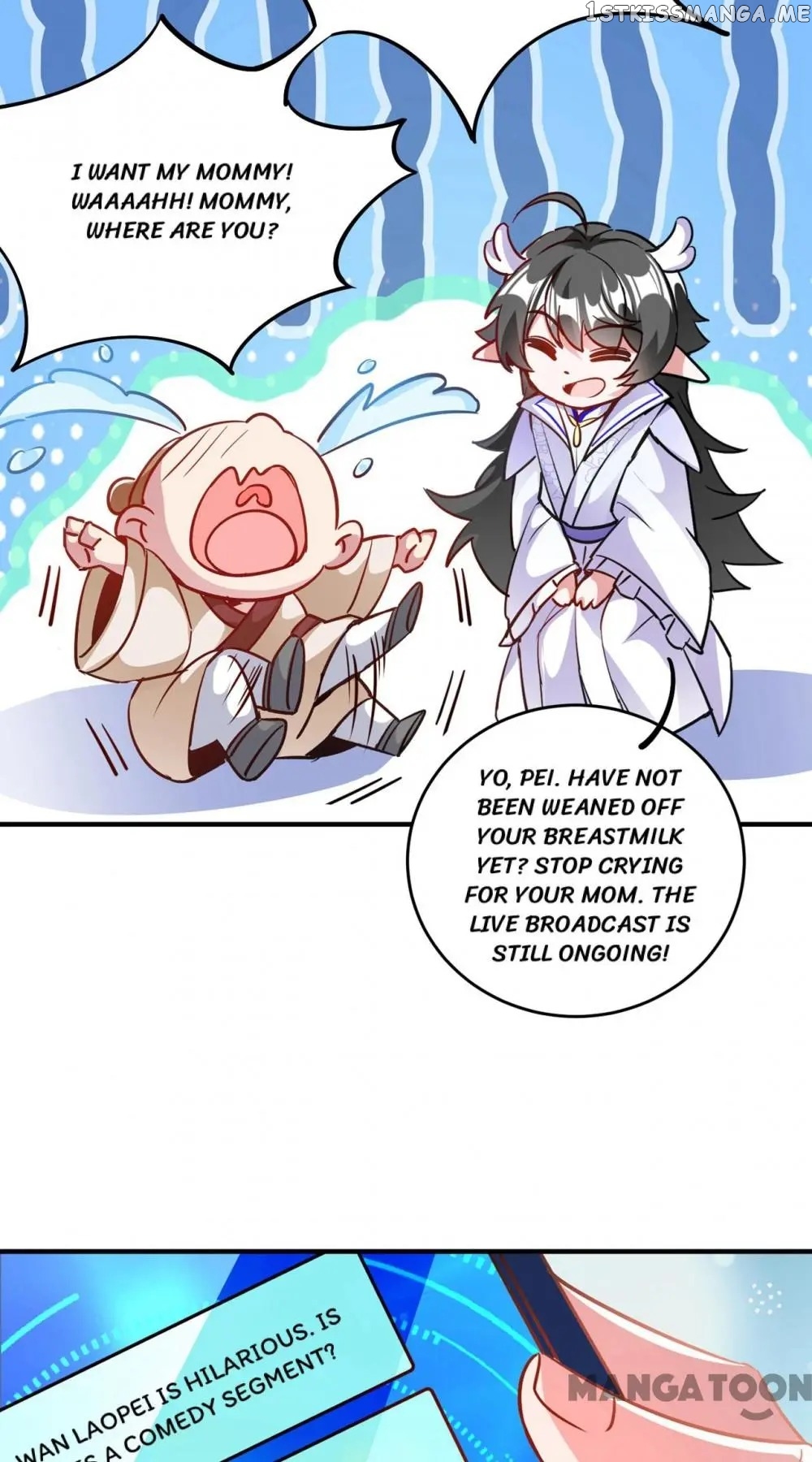 Adorable Princess chapter 109 - page 28