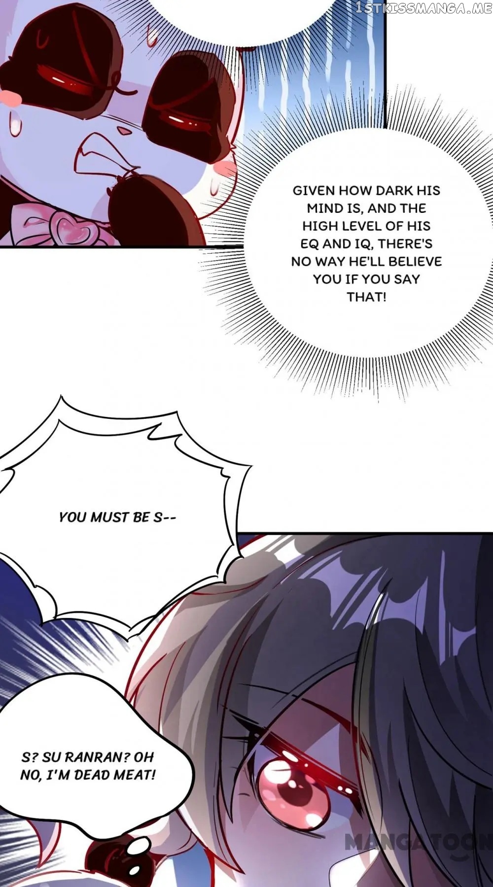 Adorable Princess chapter 109 - page 3