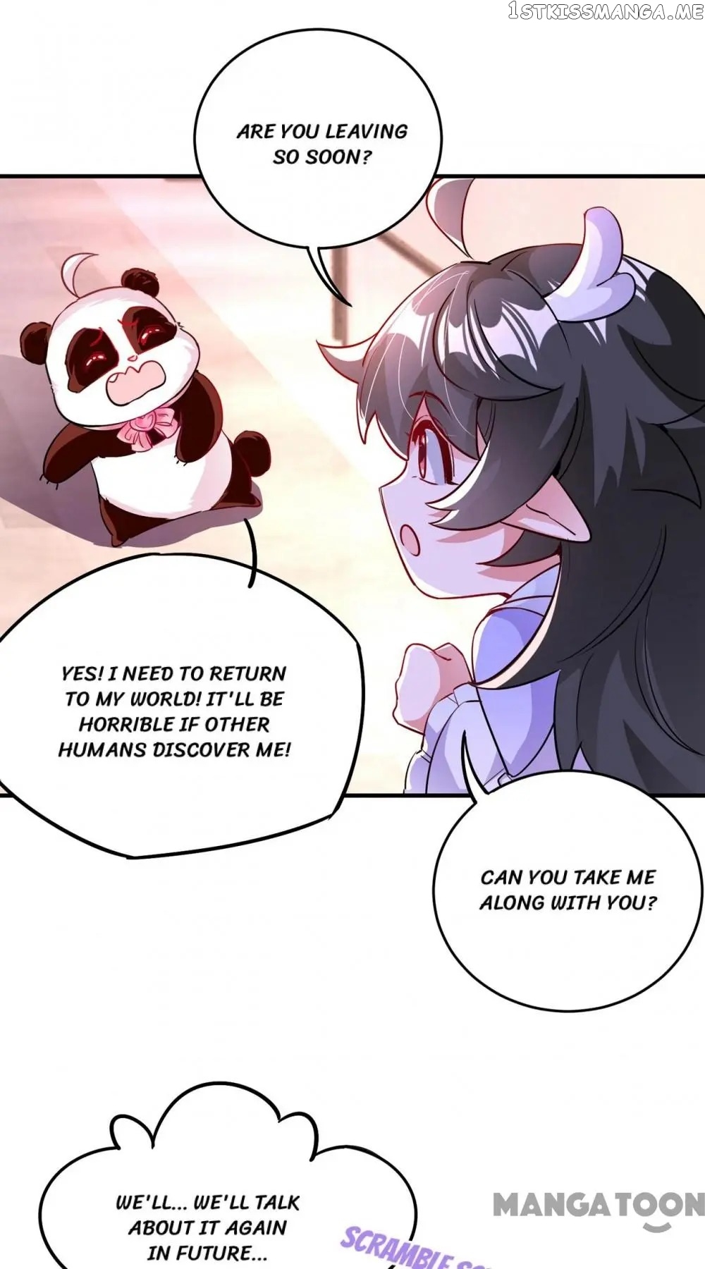 Adorable Princess chapter 109 - page 33