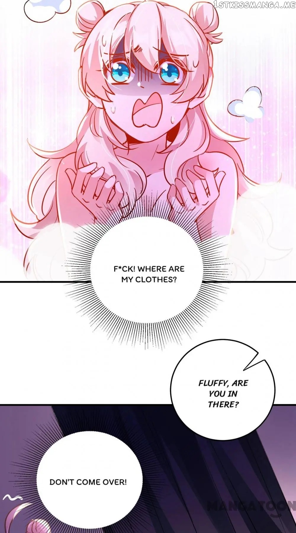 Adorable Princess chapter 109 - page 36