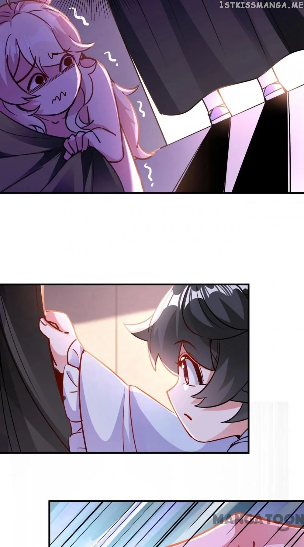 Adorable Princess chapter 109 - page 37