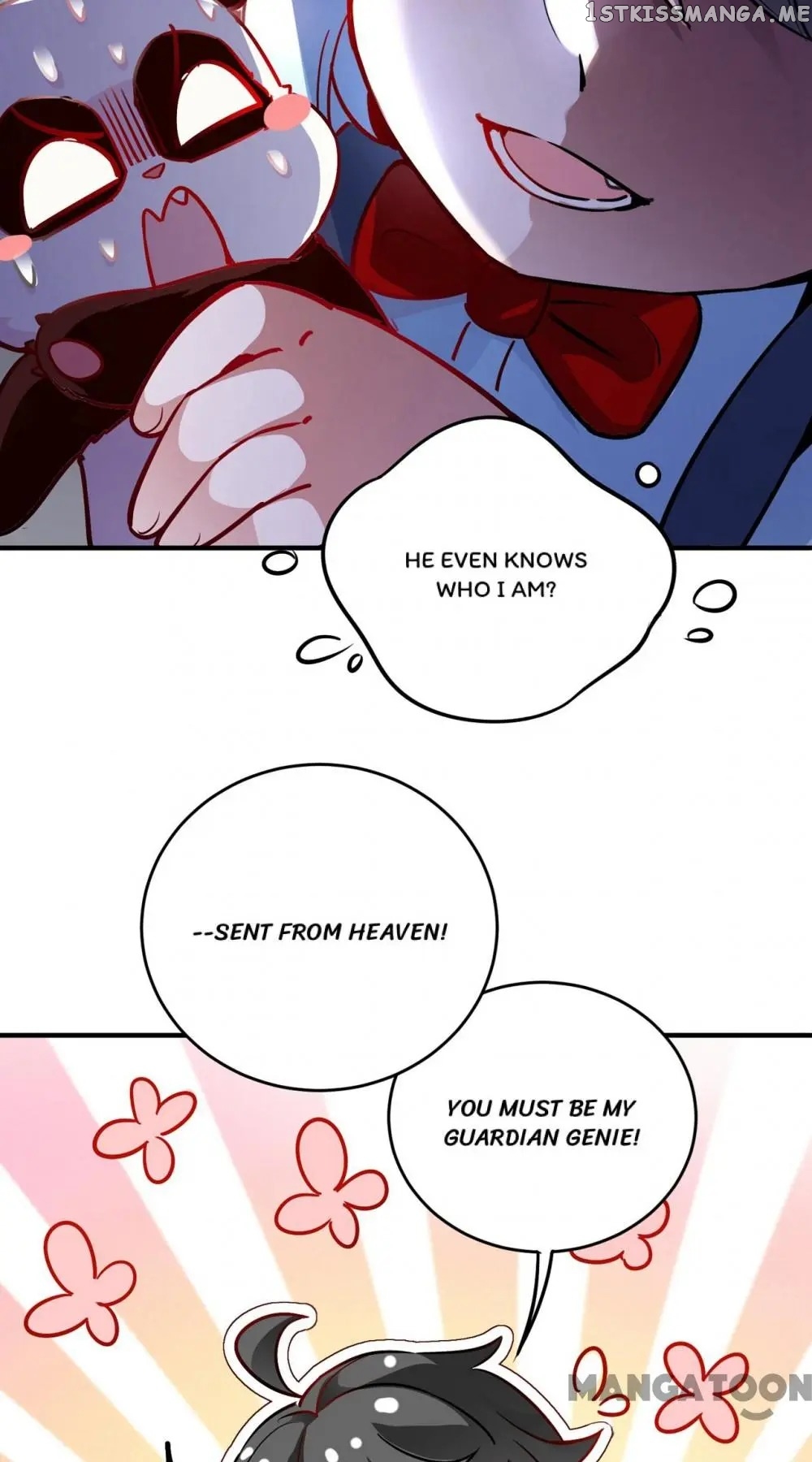 Adorable Princess chapter 109 - page 4