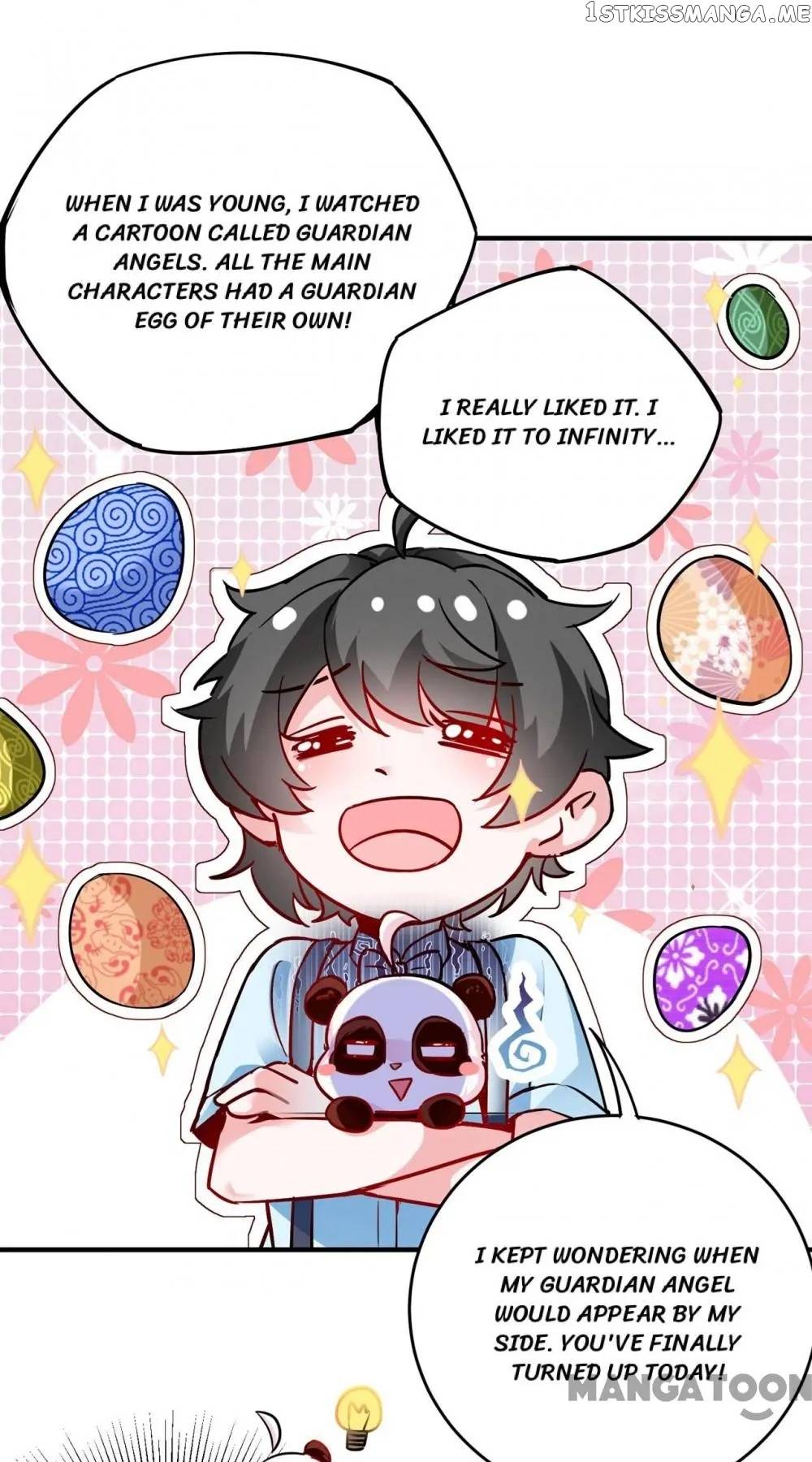 Adorable Princess chapter 109 - page 6