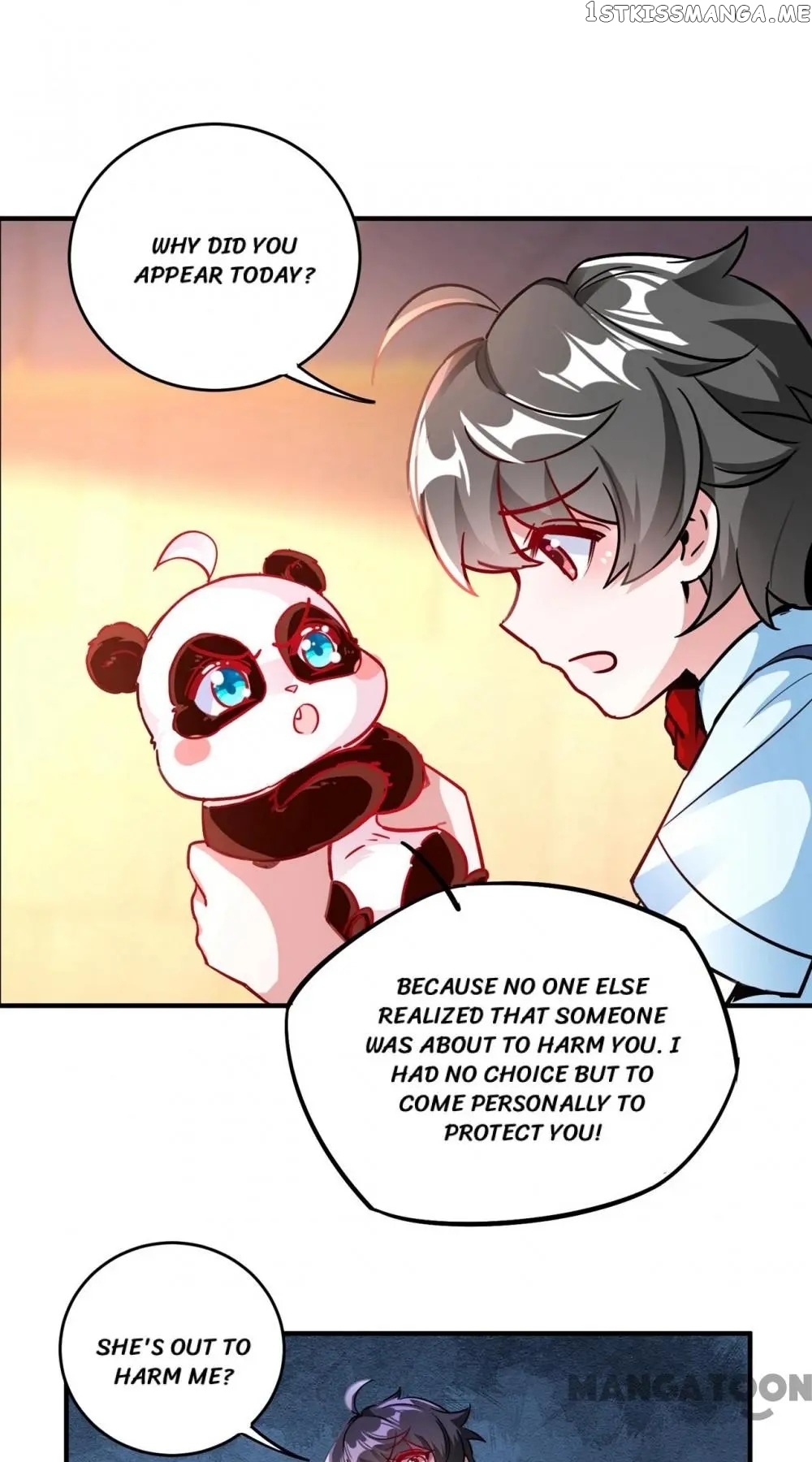 Adorable Princess chapter 109 - page 9
