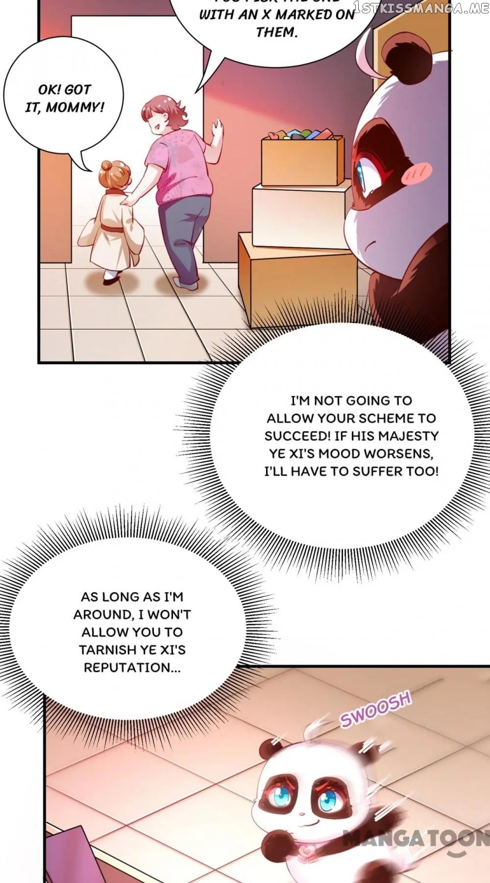Adorable Princess chapter 108 - page 12