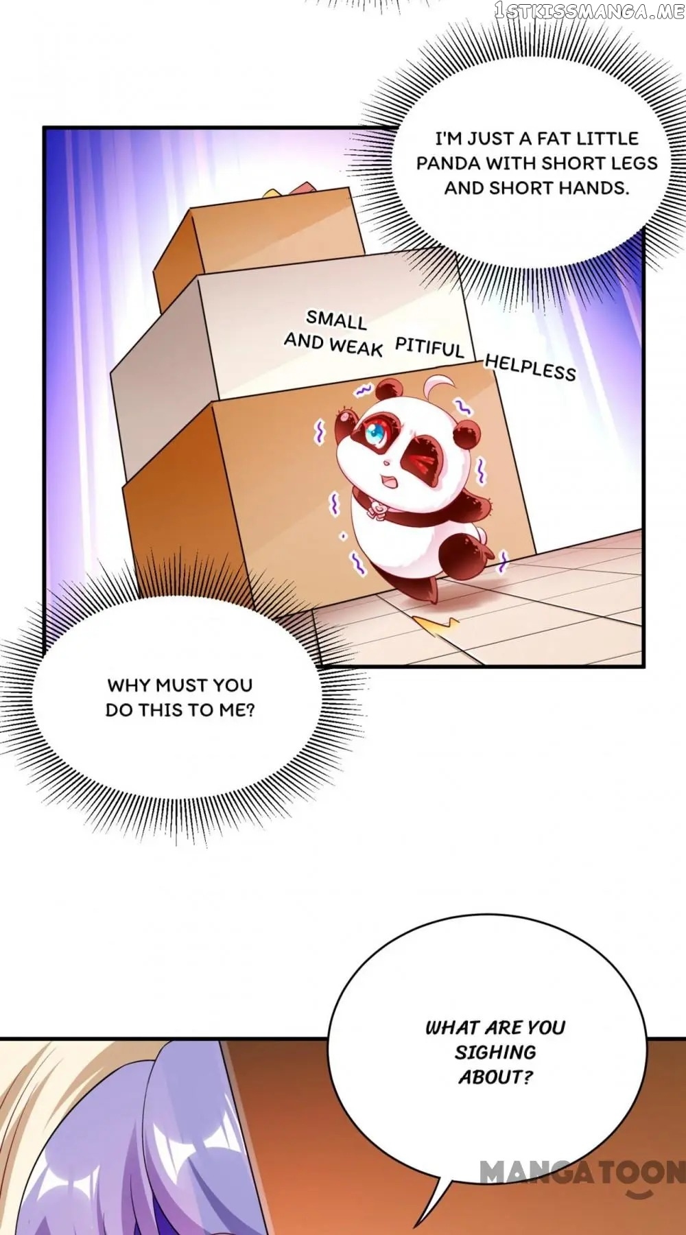 Adorable Princess chapter 108 - page 14