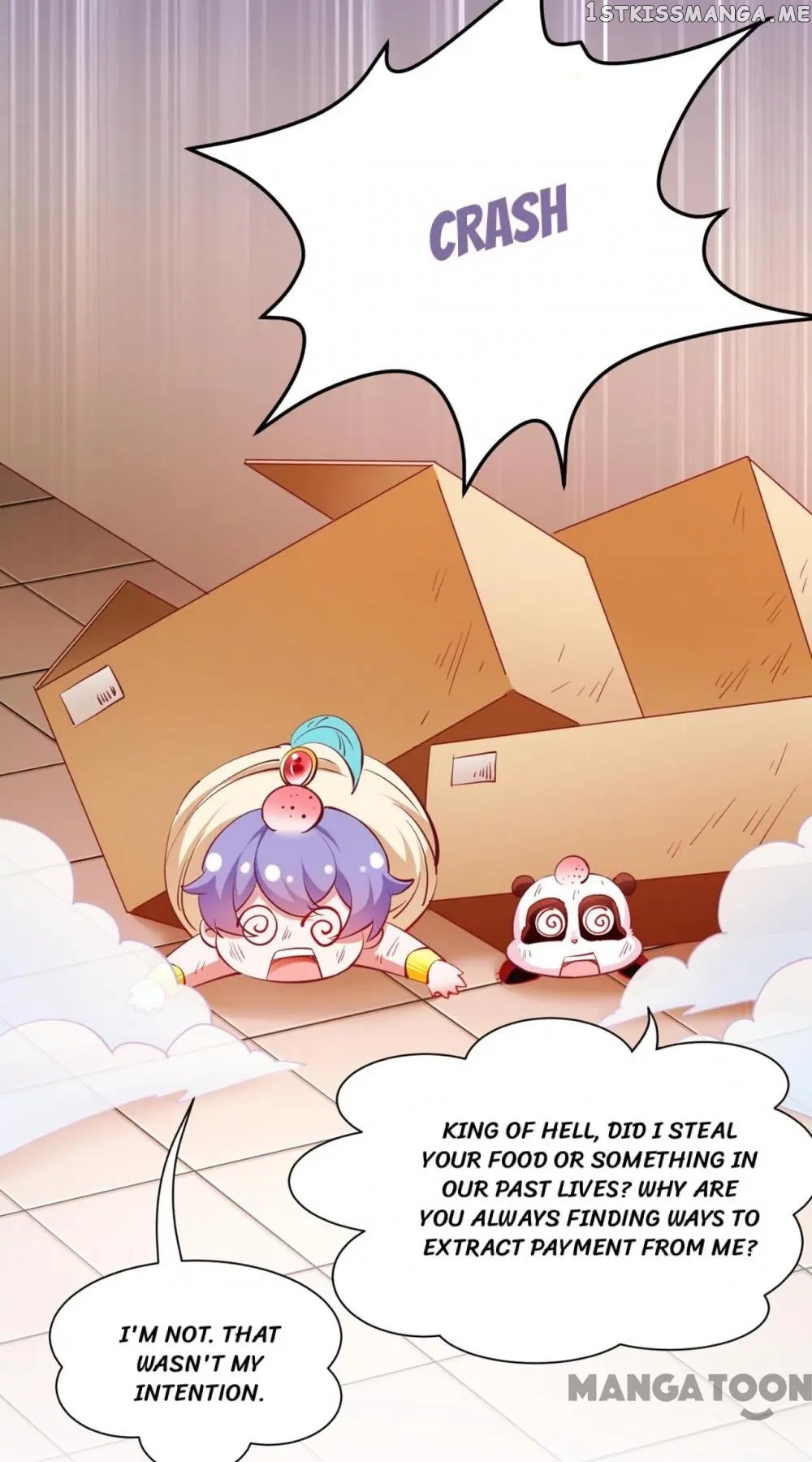 Adorable Princess chapter 108 - page 16