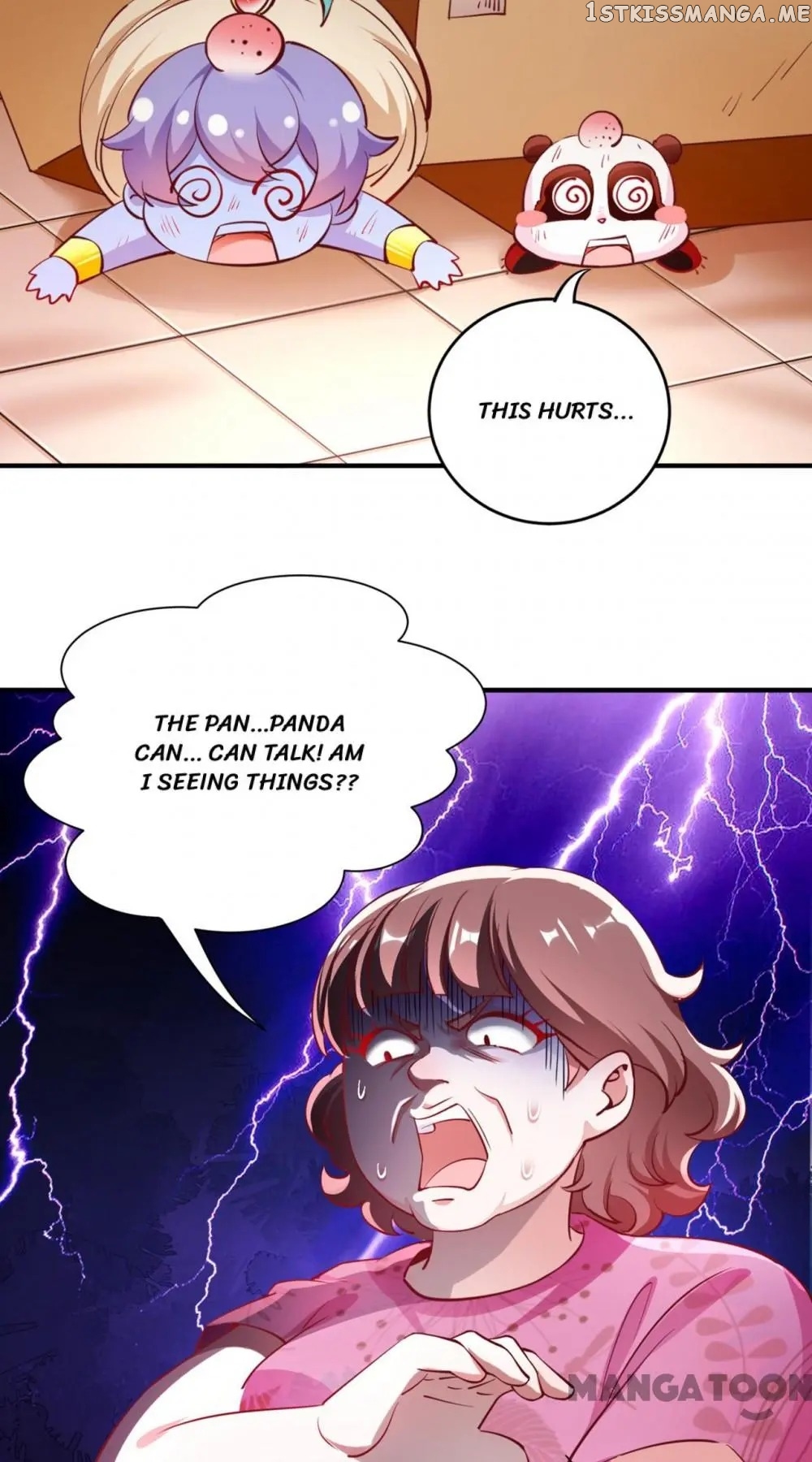 Adorable Princess chapter 108 - page 19