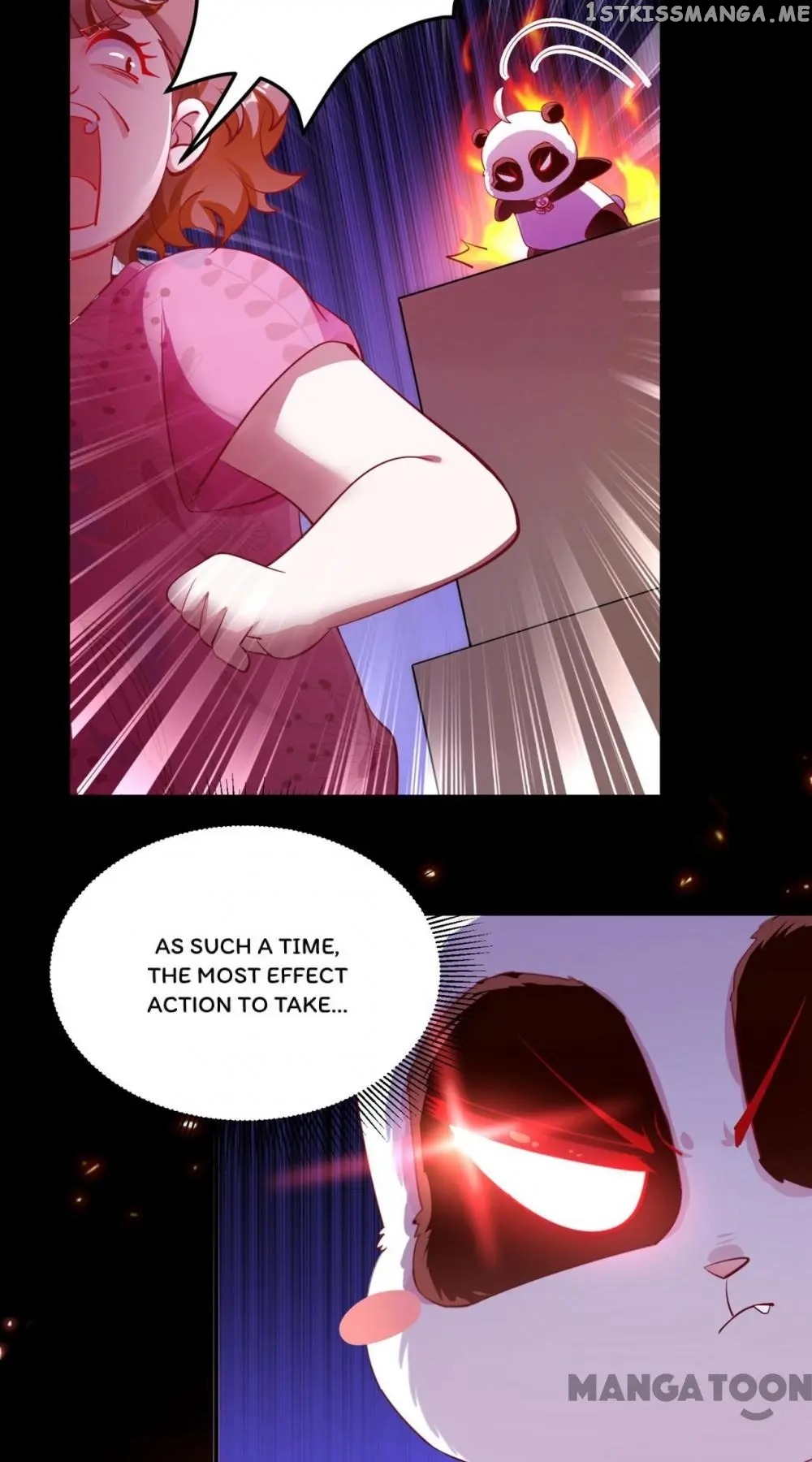 Adorable Princess chapter 108 - page 21