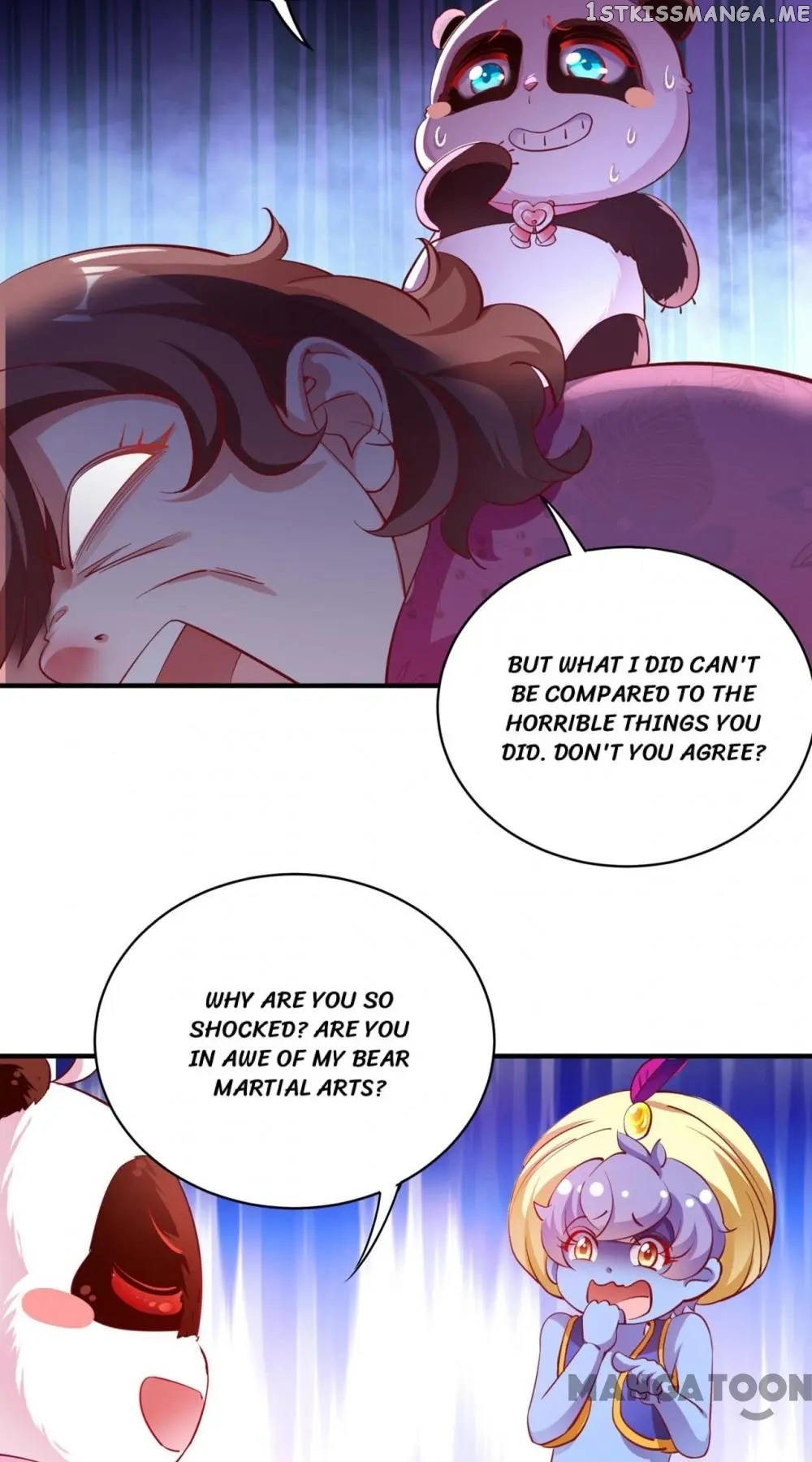 Adorable Princess chapter 108 - page 24