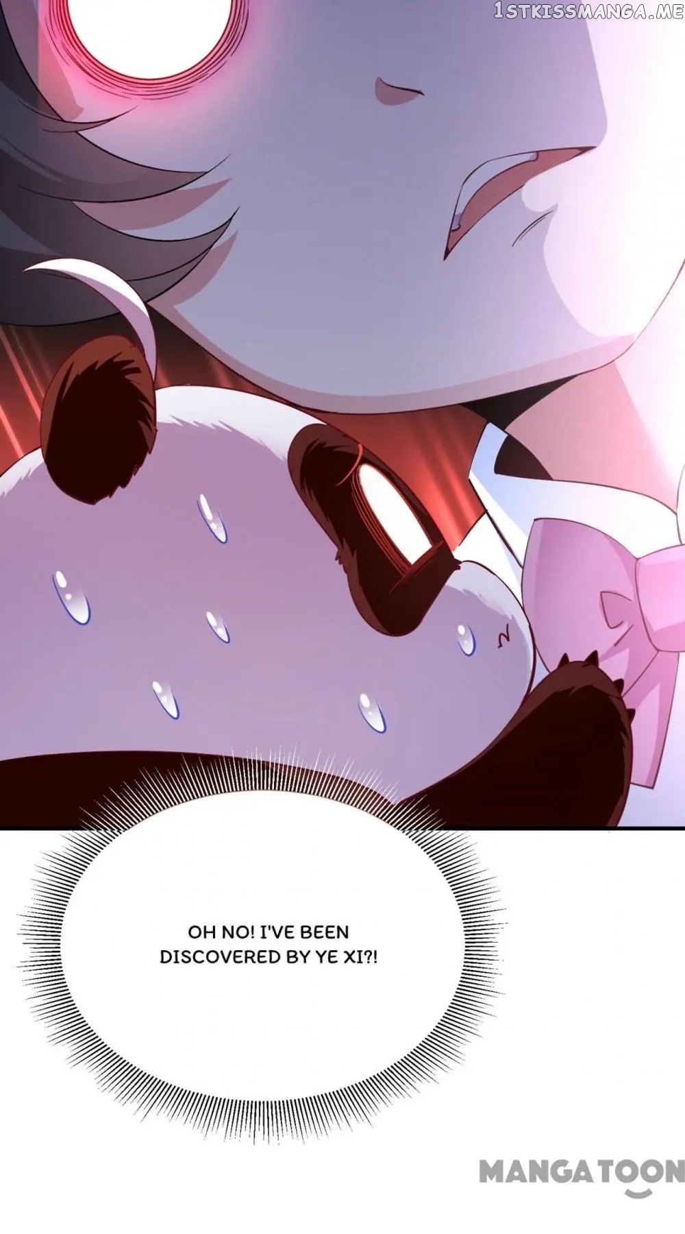 Adorable Princess chapter 108 - page 28