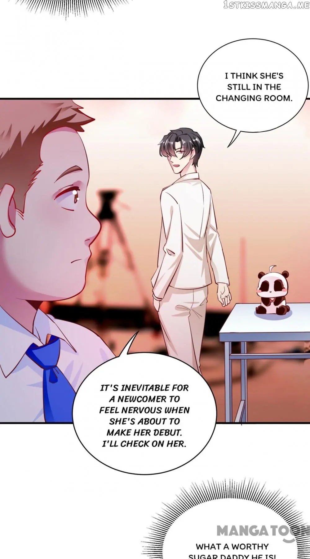 Adorable Princess chapter 108 - page 5