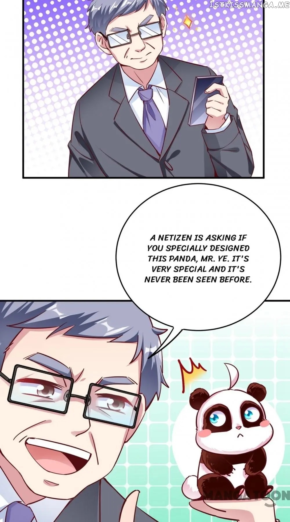 Adorable Princess chapter 107 - page 23