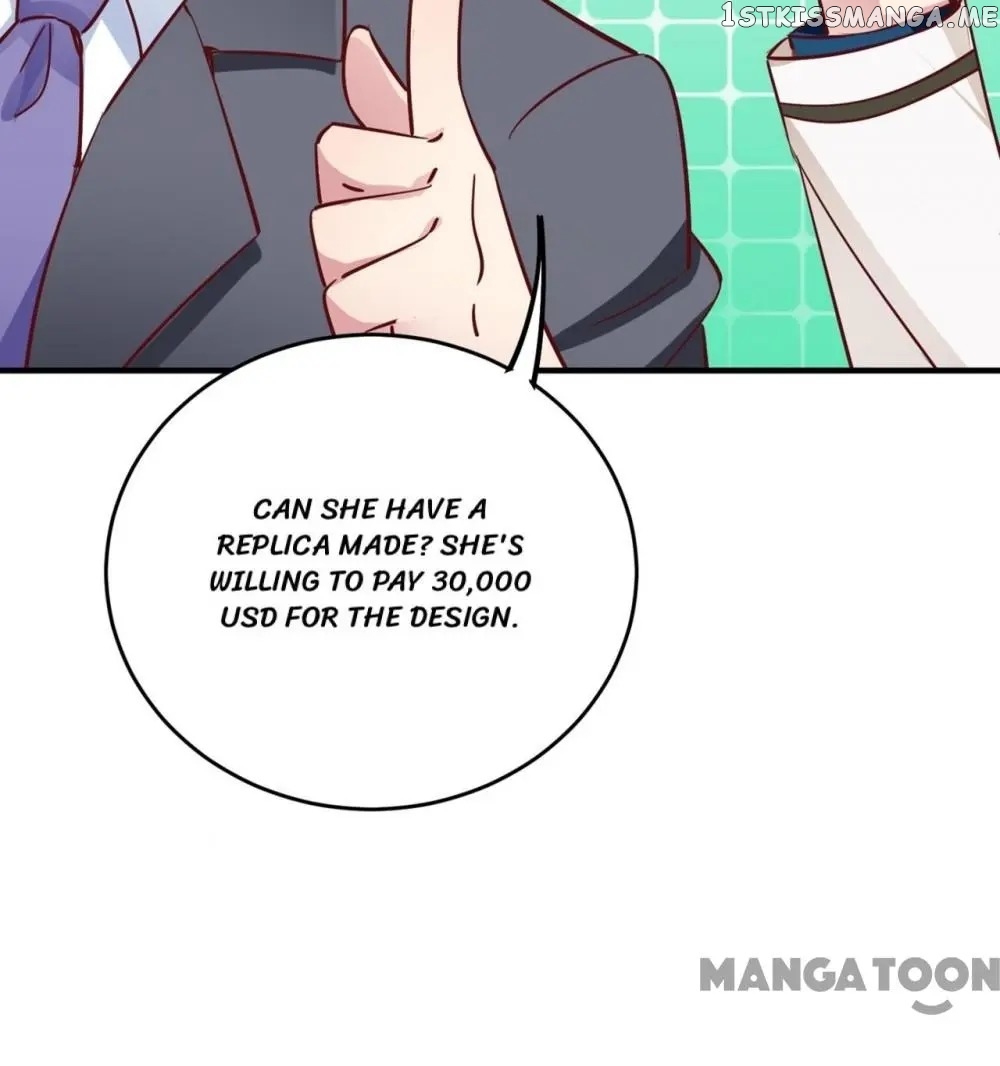 Adorable Princess chapter 107 - page 24