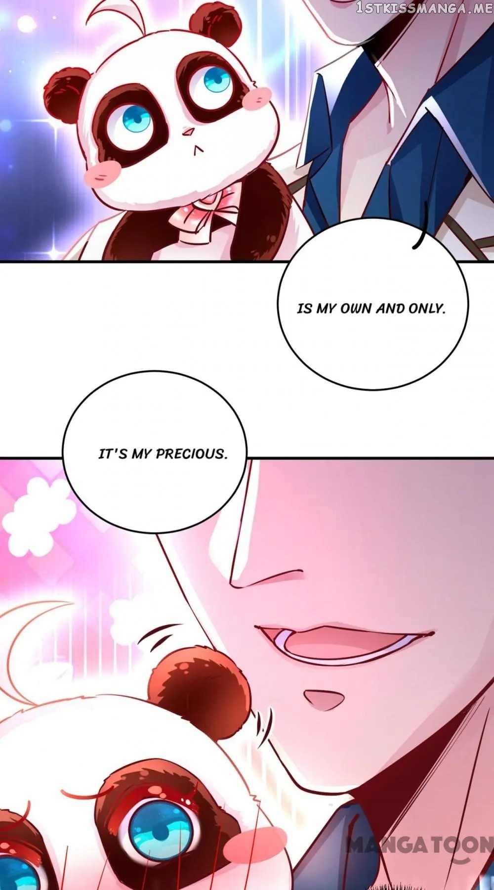 Adorable Princess chapter 107 - page 27