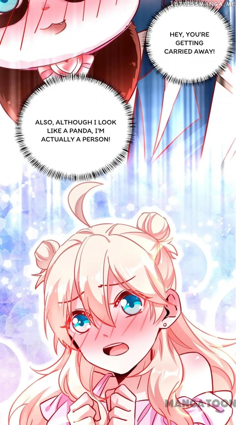 Adorable Princess chapter 107 - page 28