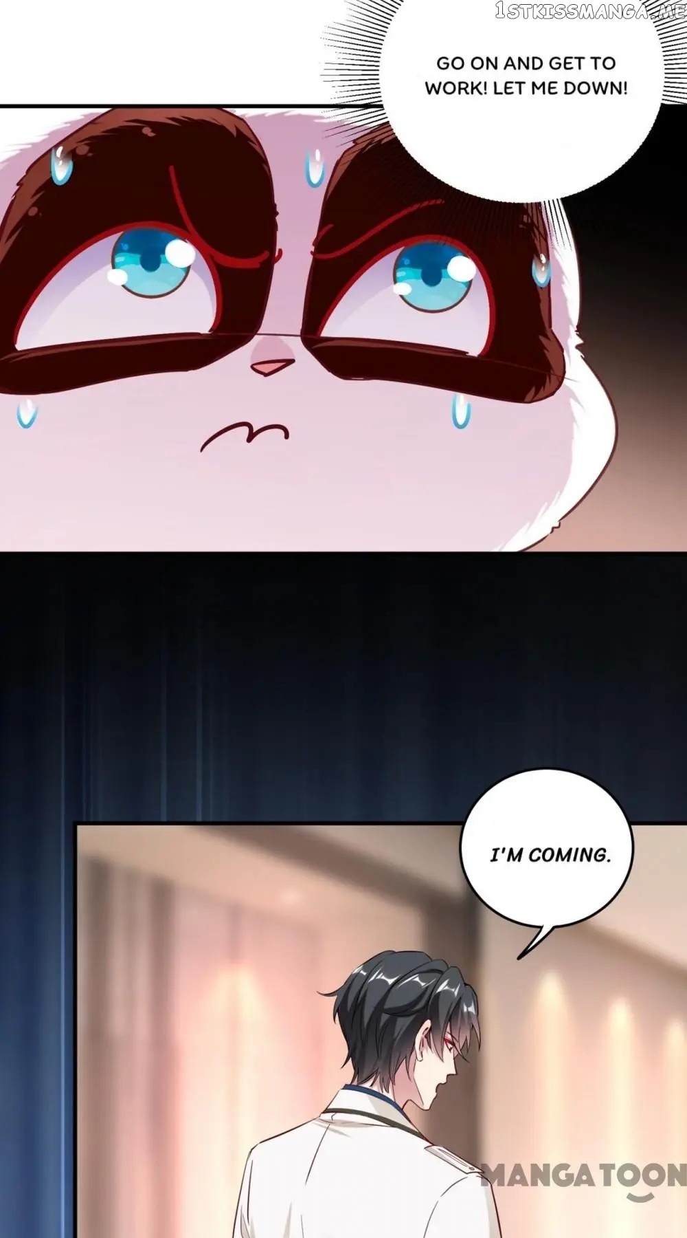 Adorable Princess chapter 107 - page 5