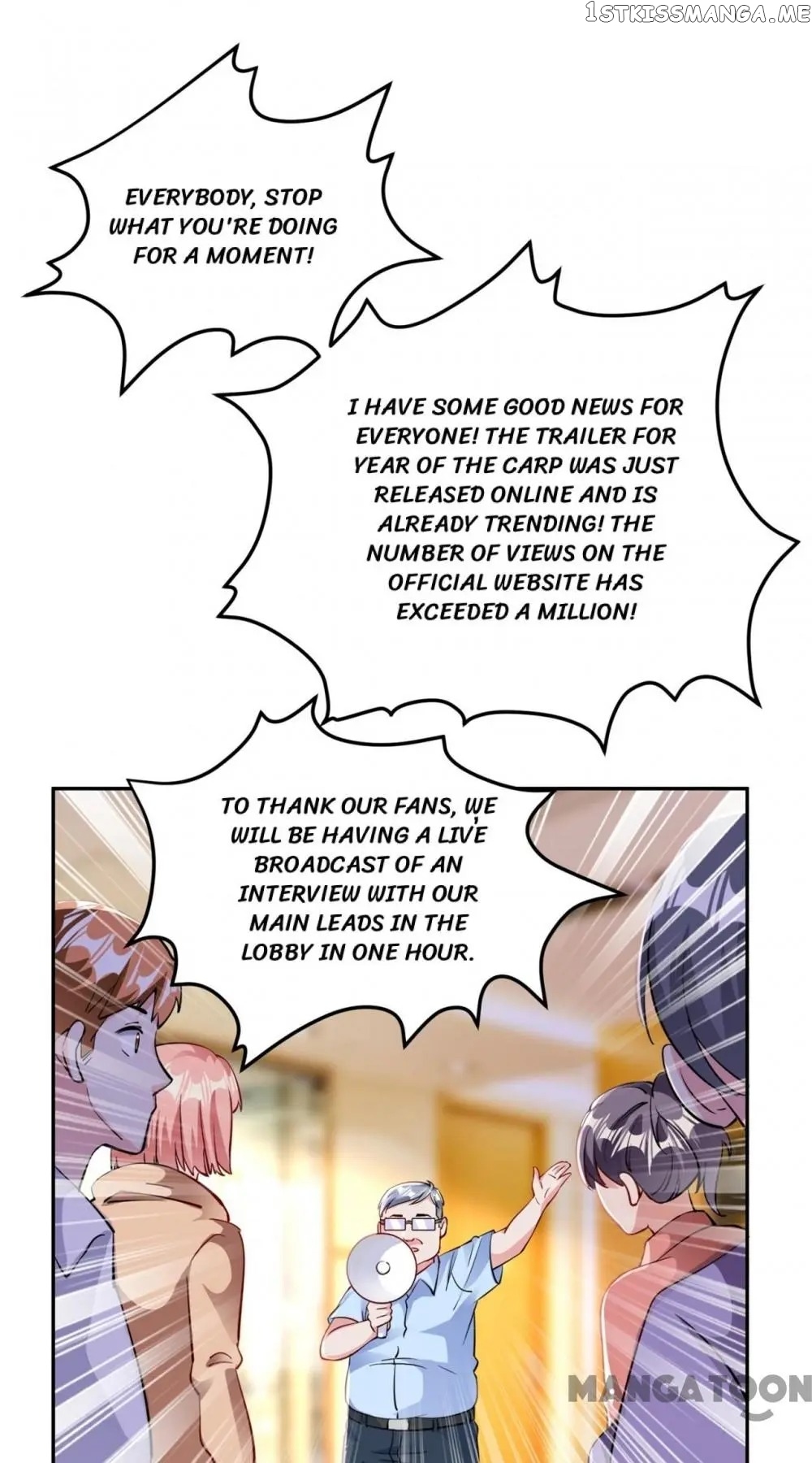 Adorable Princess chapter 106 - page 1