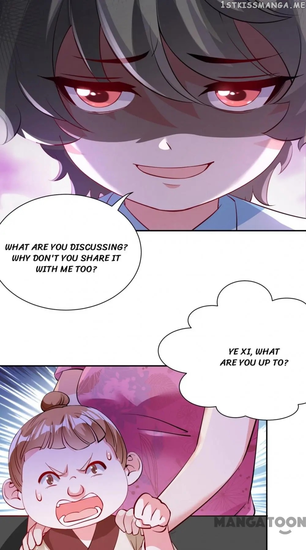 Adorable Princess chapter 106 - page 10