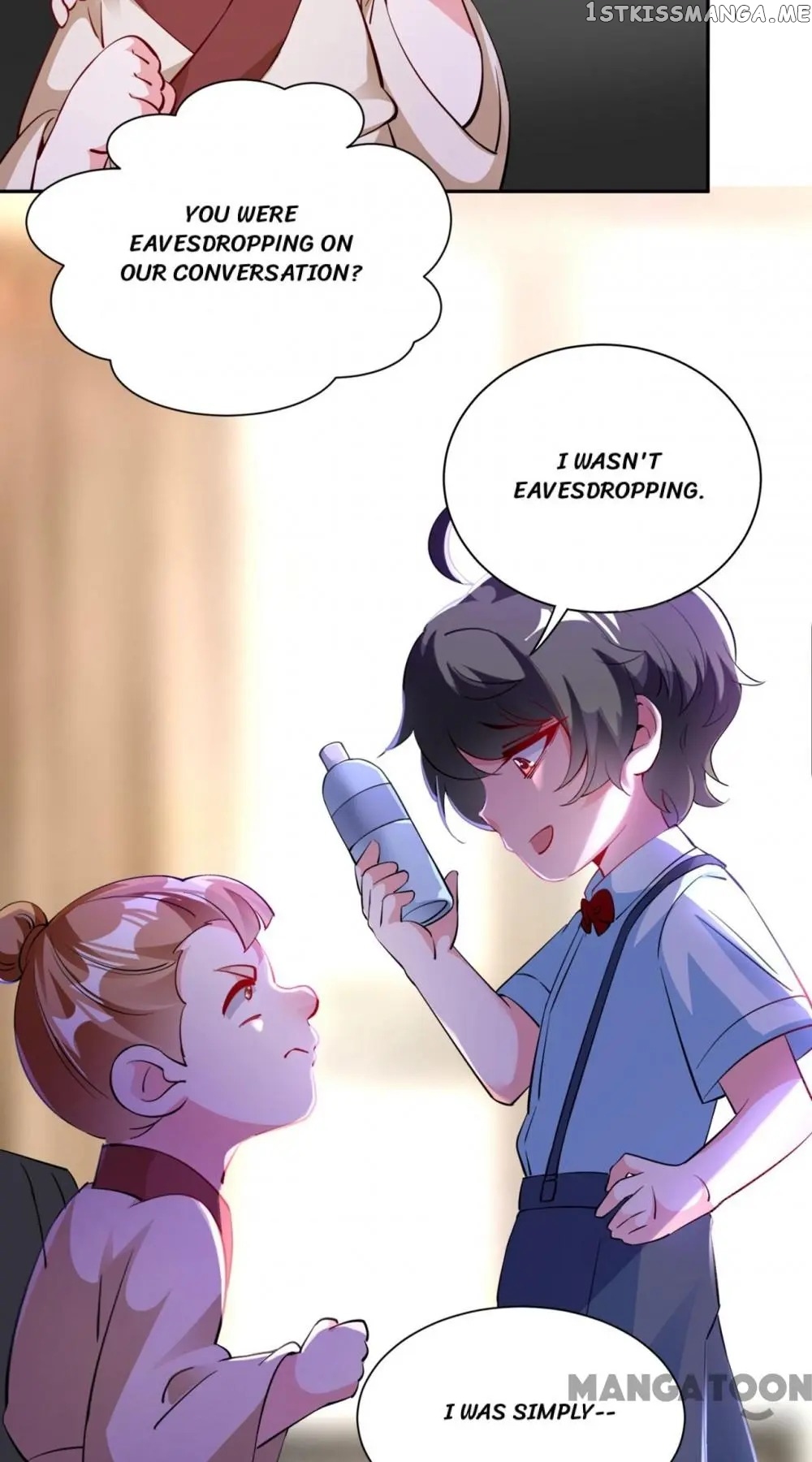 Adorable Princess chapter 106 - page 11