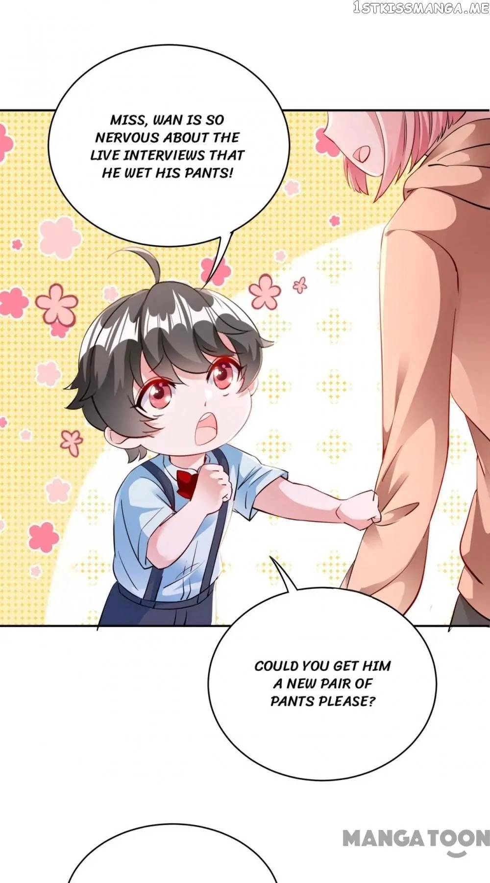 Adorable Princess chapter 106 - page 17