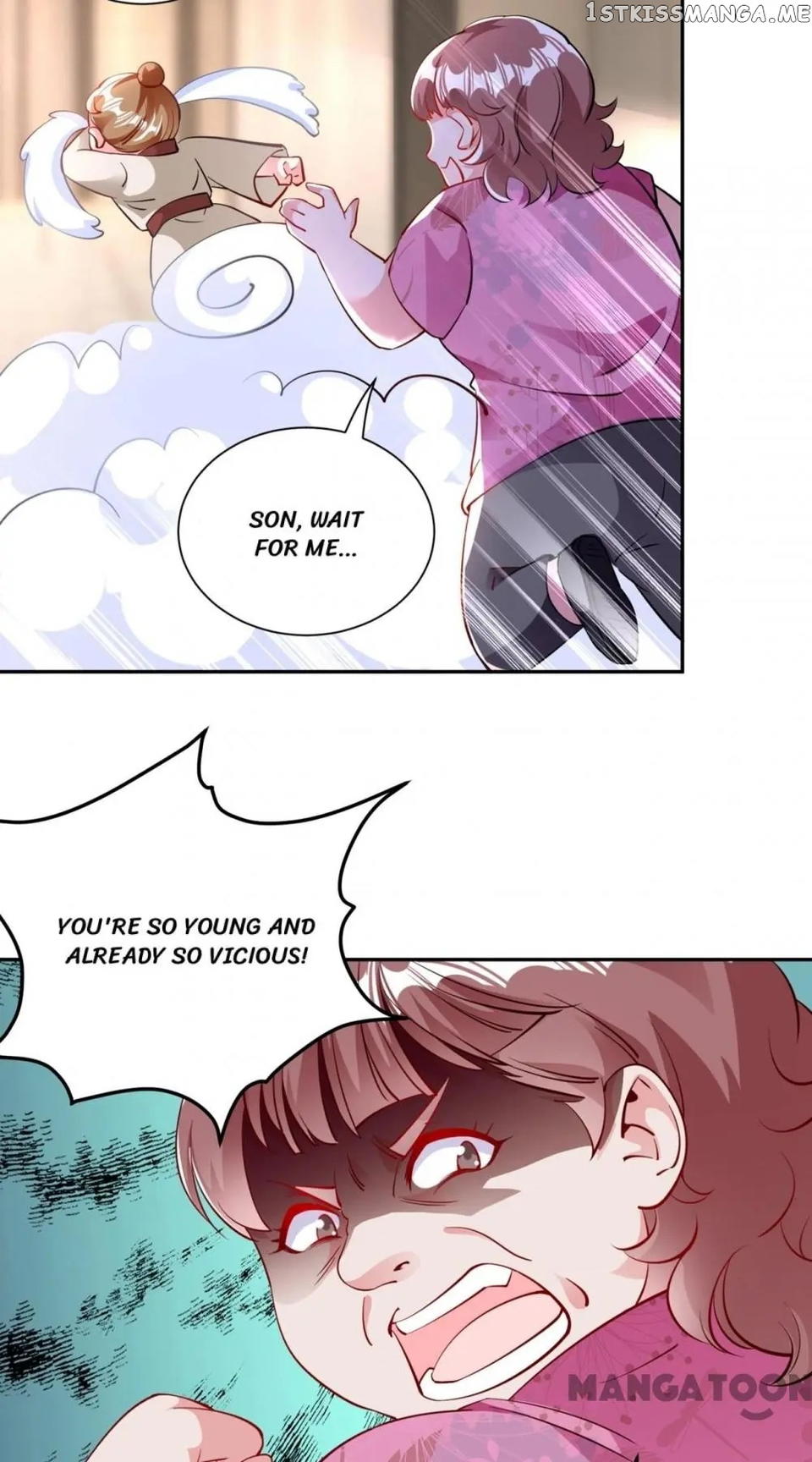 Adorable Princess chapter 106 - page 19