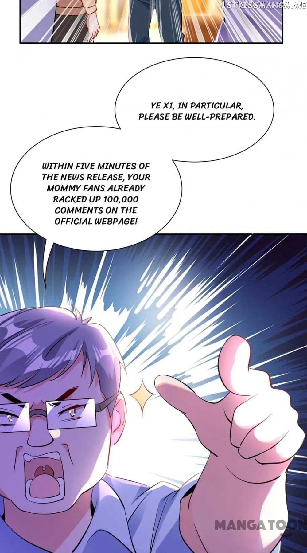 Adorable Princess chapter 106 - page 2