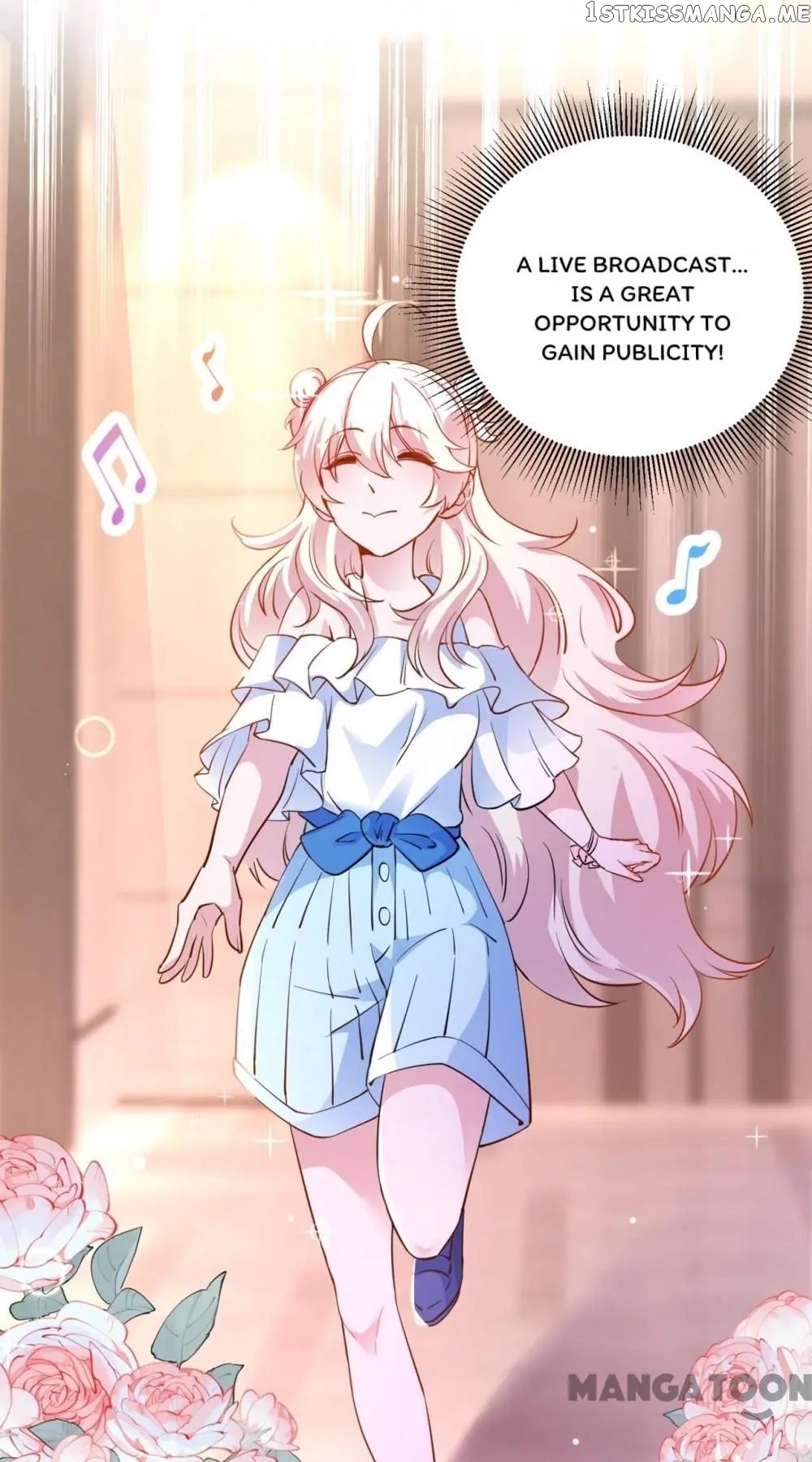 Adorable Princess chapter 106 - page 23